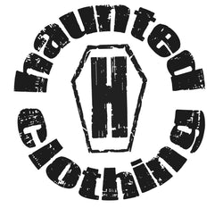 Haunted Clothing