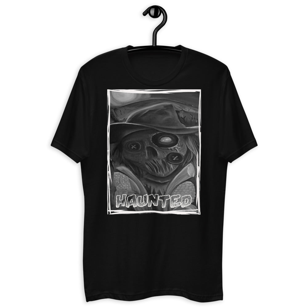 The Scarecrow - Short Sleeve T-Shirt