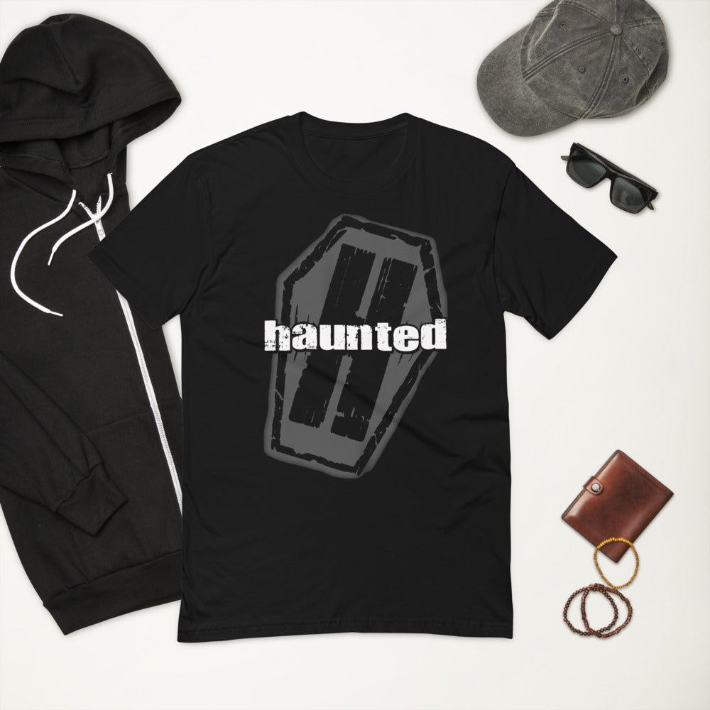 Giant Coffin T-shirt