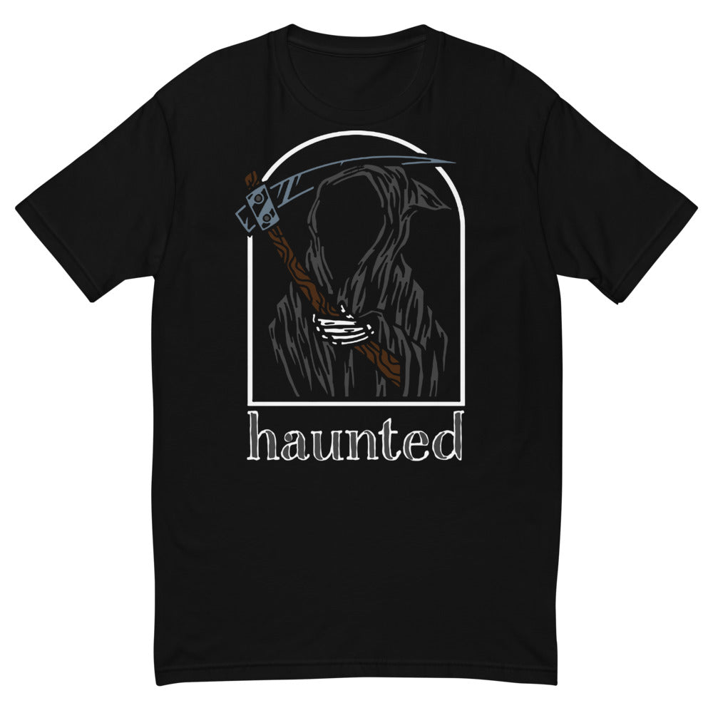 Reaper - Short Sleeve T-shirt