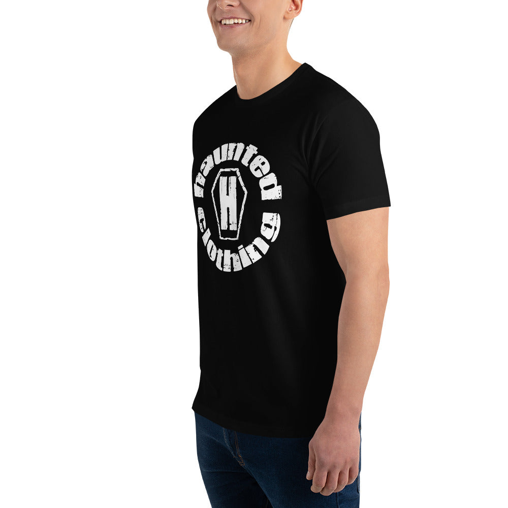 Circle Logo - Short Sleeve T-Shirt