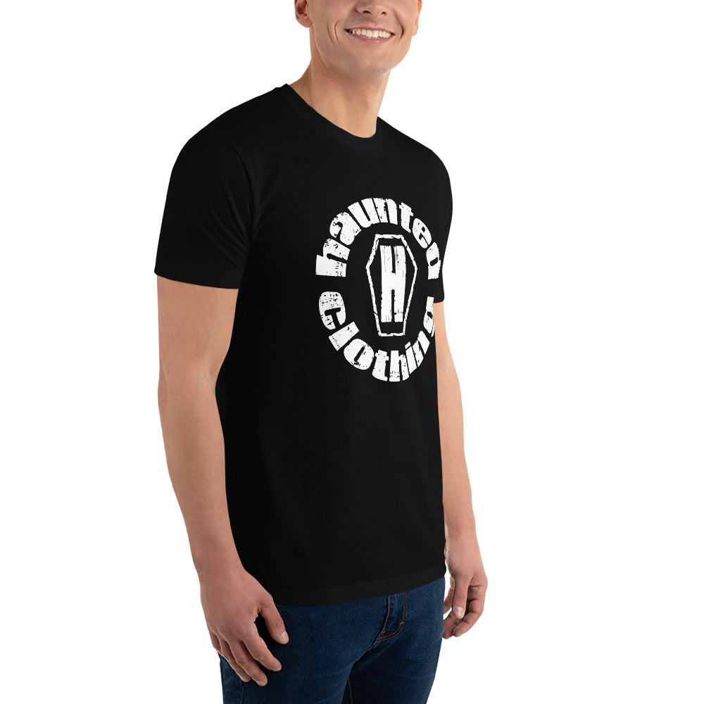 Circle Logo - Short Sleeve T-Shirt
