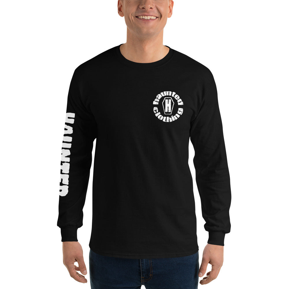 Men’s Long Sleeve Shirt