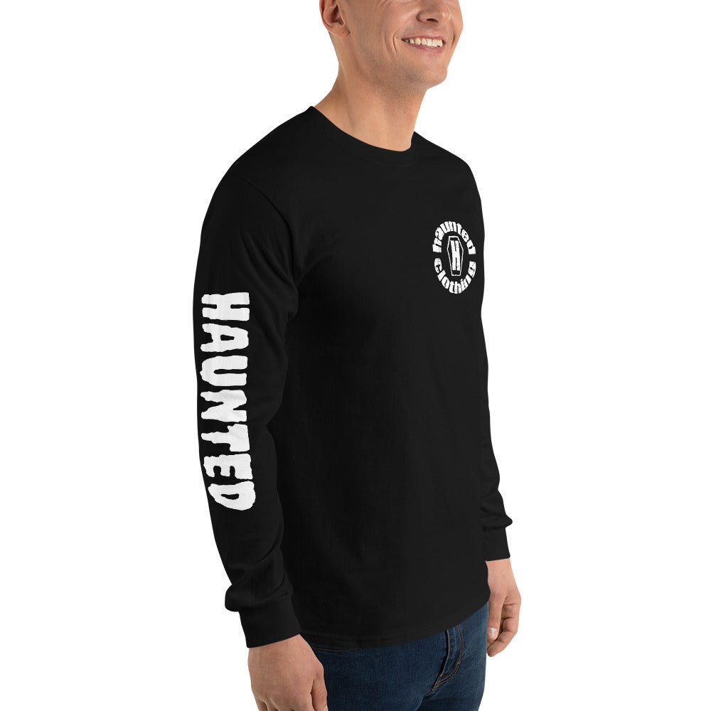 Men’s Long Sleeve Shirt