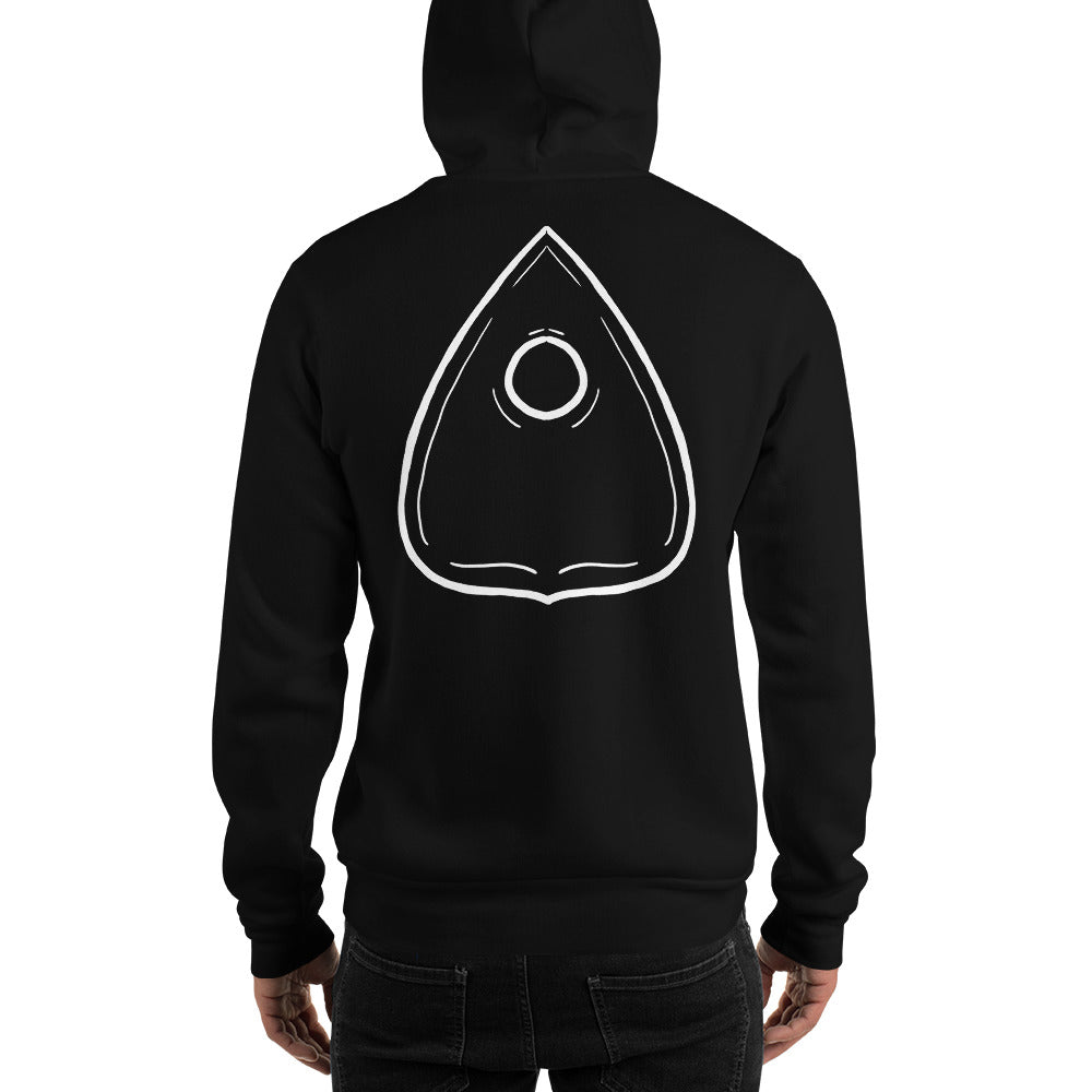 Giant Planchette Hoodie