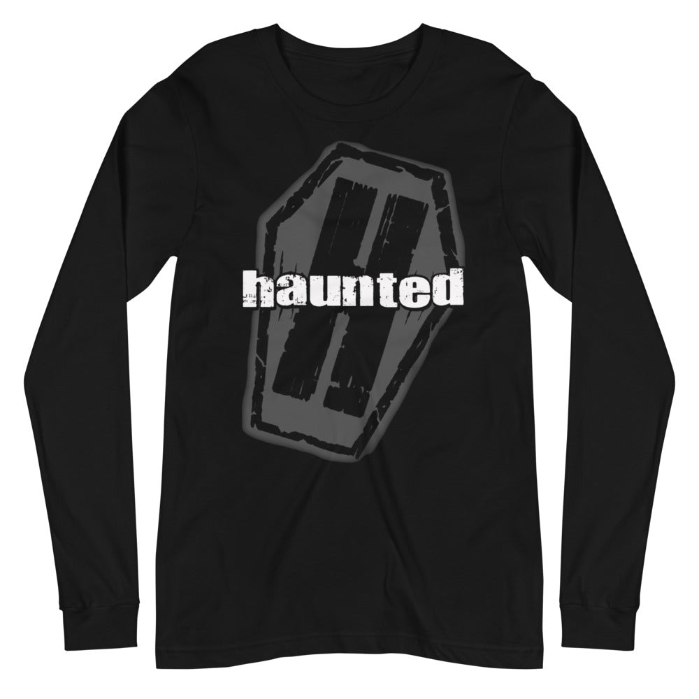 Giant Coffin- Light Weight Long Sleeve