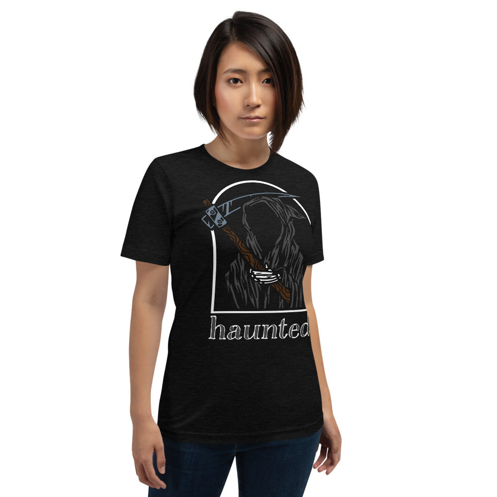 Reaper - Short-Sleeve T-Shirt