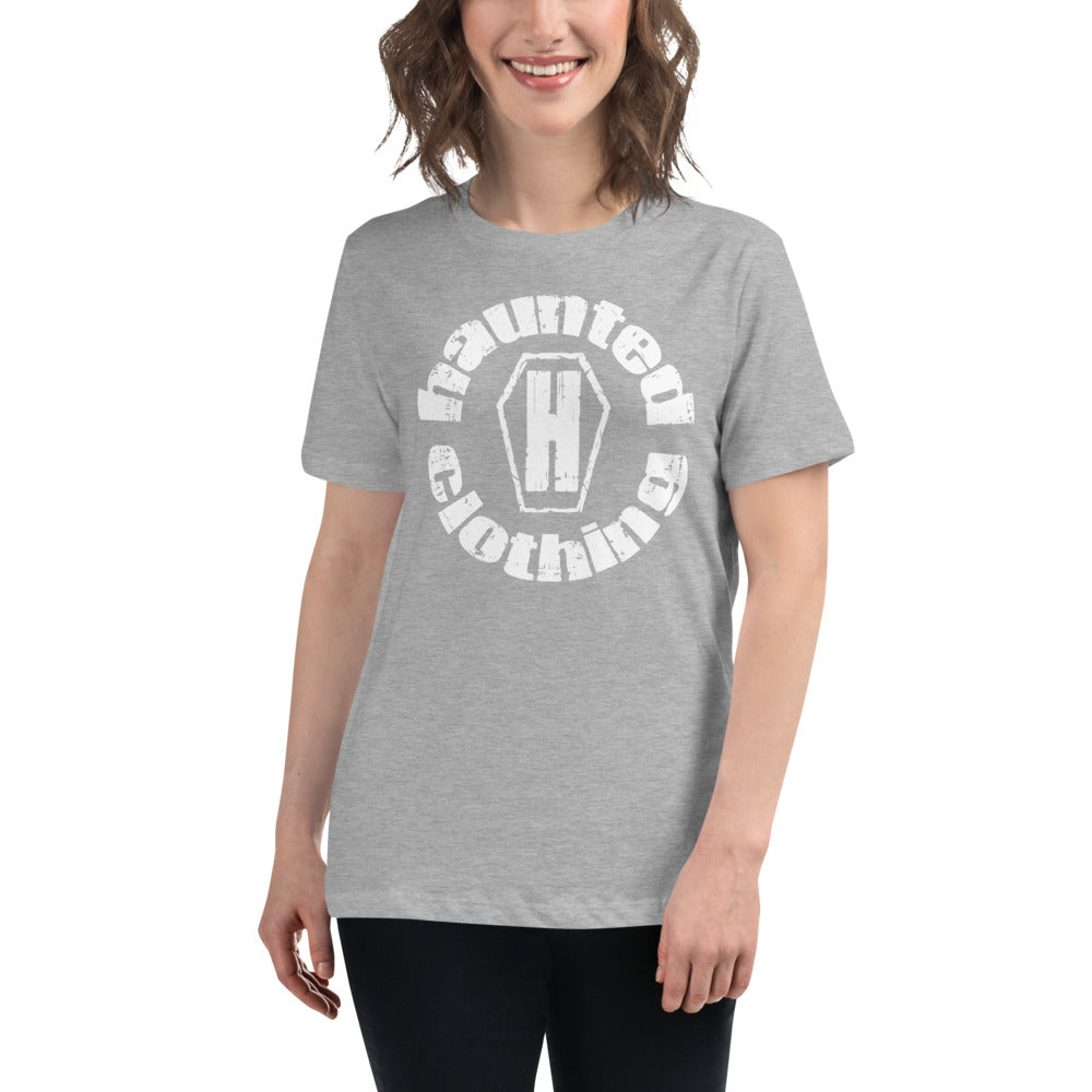 Women's Circle T-Shirt