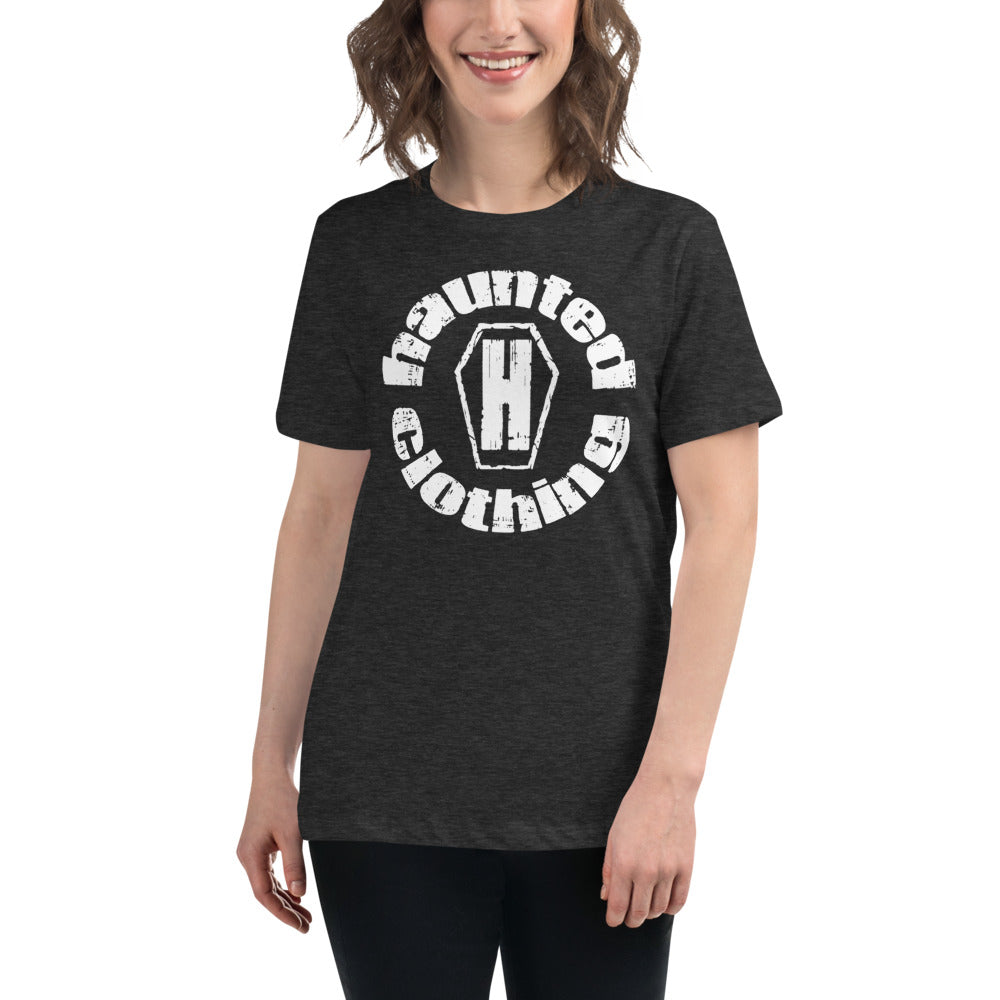 Women's Circle T-Shirt